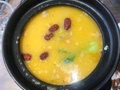 -将相和·海鲜蒸饺大连菜
