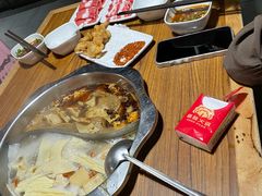 -傣妹火锅(南京东路一店)