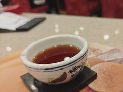 -点都德(华强北店)