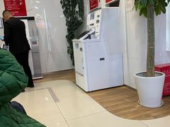 -中国工商银行(上海市徐泾支行)