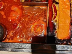 -红鼎坊·老成都火锅(新南门店)
