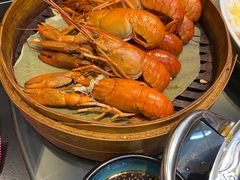 -袁老大龙虾(石鼓路总店)