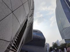 -肯德基(大剧院店)