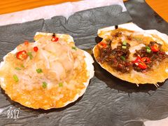 -三太子地摊烧烤·小龙虾(北蔡店)