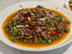 -琬苑鸽庄·川粤融合菜(解放碑总店)