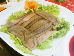 极品毛肚-安安火锅(上美广场店)