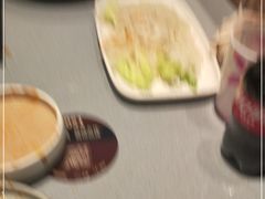 -巴奴毛肚火锅(悠唐购物中心店)