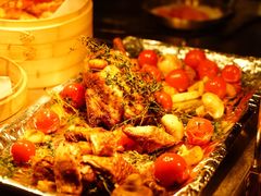 -杭州国际会议中心洲际酒店-原素全日餐厅(解放东路店)