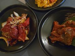 -额尔敦牛厨师铜板烧