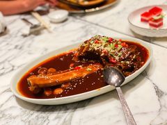 -湖滨28中餐厅·西湖宴·杭州君悦酒店