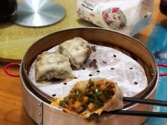 -荣家小吃(紫阳街店)