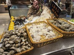 -康帝国际酒店-艾斯本自助西餐厅