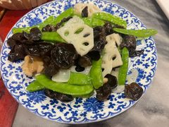 -都一处烧麦馆(前门店)