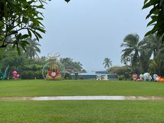 -三亚亚龙湾天域度假酒店