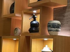 -两咖啡自助餐厅(静安香格里拉酒店)