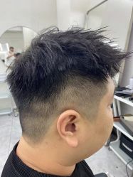 -Moyue HAIR SALON