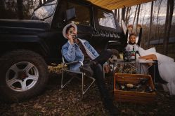 -唯一视觉婚纱摄影(李家村店)