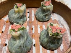-永春园·扬州早茶·淮扬菜(漫乐城店)