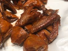 -金典银峰老鹅馆·昆山菜(亭林公园店)
