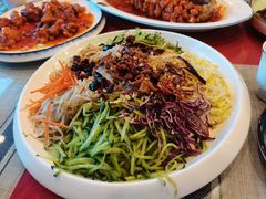 -三八饭店(南京路店)