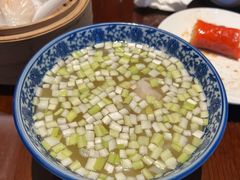 -万荟轩海鲜·粤式点心自助餐厅(蓝海风万怡酒店)