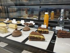 -Seesaw Coffee(苏州中心店)