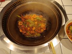 -姚稷大铁锅(龙之梦店)