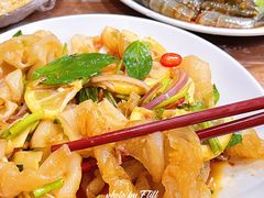 -官塘原味鱼生·潮菜大排档(潮州总店)