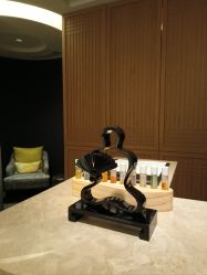 -文华东方水疗中心