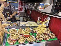 -大学城夜市