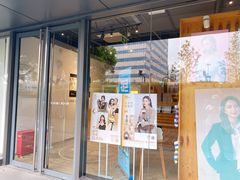 -天真蓝照相馆(五角场百联又一城店)