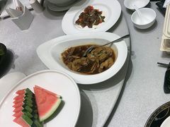-上海精菜馆(虎踞关店)