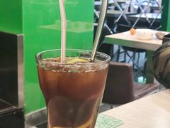 -佰搭果·广式茶餐厅(石牌东路店)