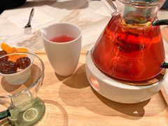 -théATRE 茶聚场(王府中環店)