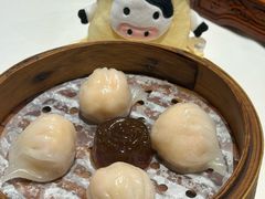 稻香虾饺皇-稻香(汉街店)