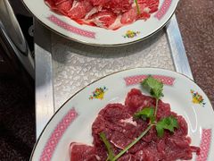 -燃计沙茶皇·香港沙茶火锅(人广旗舰店)