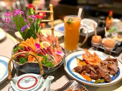 -大渔铁板烧(蛇口店)