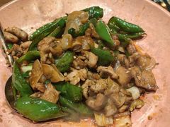 -云海肴·汽锅鸡·云南菜(美罗城店)