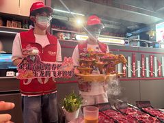 -三头牛·潮汕牛肉生蚝火锅 (夏湾店)