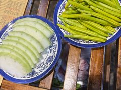 -青山青豆花·笑禅豆腐鱼(黄泥塝店)