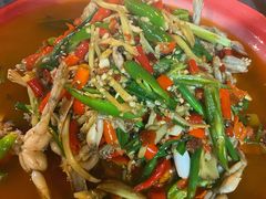 仔姜奇猫儿-拈一筷子·宜宾江湖菜(十一街店)