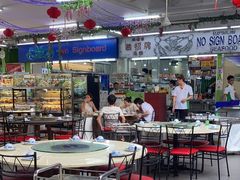 -無招牌海鮮(芽笼店)