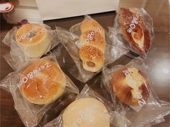 -0+1·手作面包(新北店)