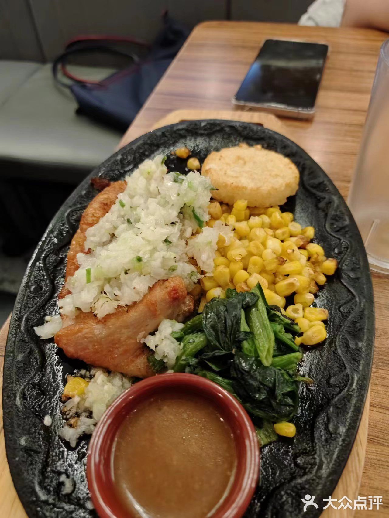 萨莉亚 蓝港食堂汇总