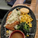 萨莉亚 蓝港食堂汇总