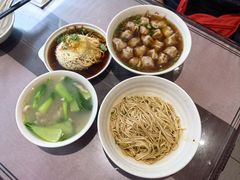 -共和春(甘泉路店)