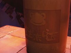 -蘭奢雅集·江浙菜(青山江滩店)