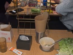 -新石器烤肉(百联川沙店)