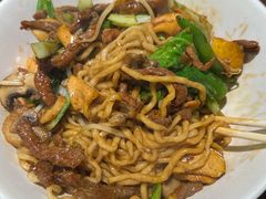 -寻裕记·现炒浇头面(人民广场店)