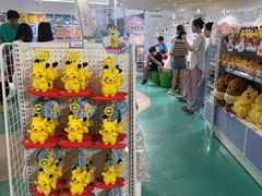 -宝龙城(杭州滨江店)